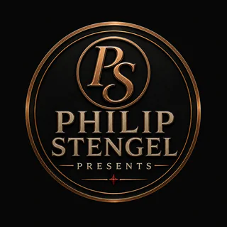 Philip Stengel Presents seal